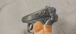 Пистолет МР-80-13Т к. 45 Rubber