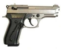 Пистолет сигнальный В92-S KURS 5,5мм 10ТК compact фумо