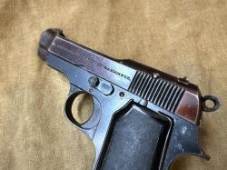 Beretta M35-O - красный затвор / от РОК