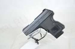 Пистолет WASP GROM 9 мм Р.А. 6пат. Комиссия 891312674