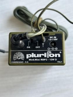 Плюрифон Mini RDP2-12WD