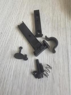 Пневматическая винтовка Crosman Thrasher NP 
