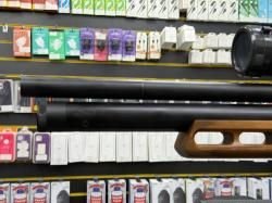 Пневматическая винтовка EDgun Матадор R3M 5.5mm