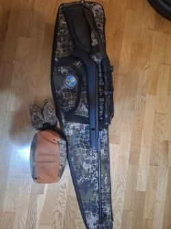 пневматическая винтовка GAMO Shadow 1000