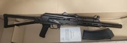 Сигнальнай автомат Ксюха Ксои АКСУ АКС-74У Beretta M35-0 1935 RAK 63 PM63-O