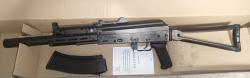 Сигнальнай автомат Ксюха Ксои АКСУ АКС-74У Beretta M35-0 1935 RAK 63 PM63-O