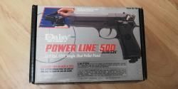 Пневматический пистолет DAISY