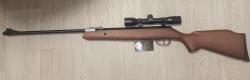 Crosman 2100 2177 1077 Powermaster 66 Optimus Umarex 850 Air Magnum Корсар Компакт