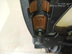 Пневматический револьвер Crosman 357