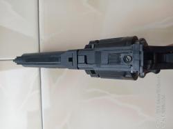 Пневматический револьвер Crosman 357