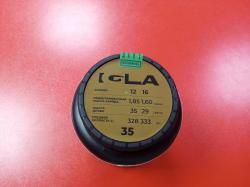 Порох IGLA 35 650гр