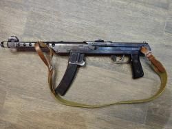 ППС СХП