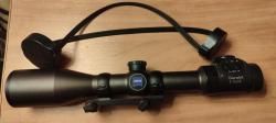 Прицел Carl Zeiss Duralyt 3-12x50