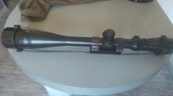 Прицел BSA OPTICS 8-32 