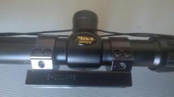 Прицел BSA OPTICS 8-32 