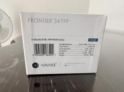 Прицел Hawke Frontier 34 FFP 5-30x56 SF IR Mil Pro
