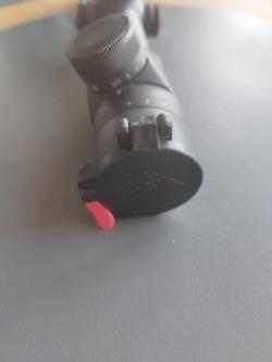 Прицел Leupold 4.5-14