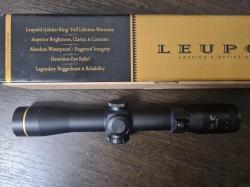 Прицел Leupold VX R 2-7x33 с подсветкой