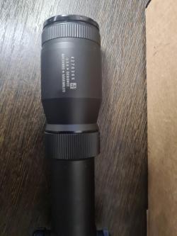 Прицел Leupold VX R 2-7x33 с подсветкой