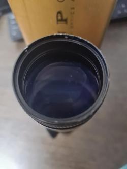 Прицел Leupold VX R 2-7x33 с подсветкой