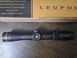 Прицел Leupold VX R 2-7x33 с подсветкой