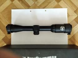 прицел макснайп кроухантер 6х32Е
