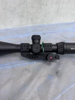 Прицел Meopta Optika6 MeoPro 5-30х56 RD FFP