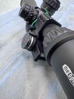 Прицел Meopta Optika6 MeoPro 5-30х56 RD FFP