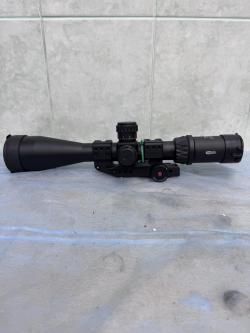 Прицел Meopta Optika6 MeoPro 5-30х56 RD FFP