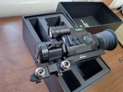 прицел ночного видения atak es3