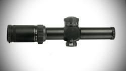 Прицел SKWoptics 1-12x26 iRSFd.34mm 