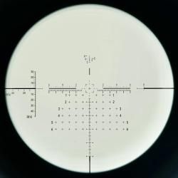 Прицел SKWoptics 1-12x26 iRSFd.34mm 