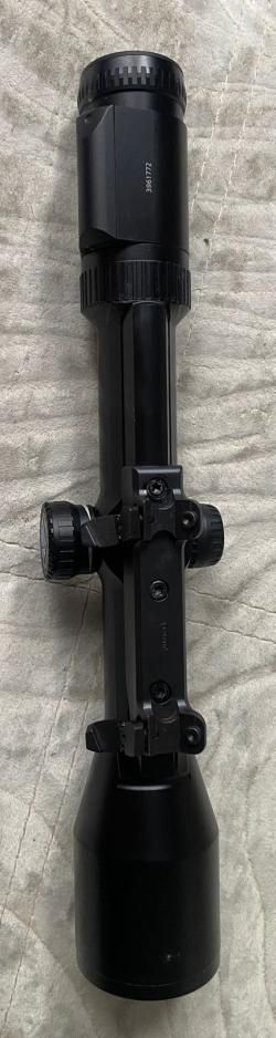Прицел загонный ZEISS Varipoint 2.5-10*50