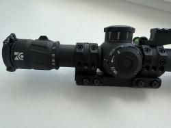 Прицел ZCO 8-40 MPCT3X