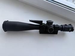 Прицел ZCO 8-40 MPCT3X