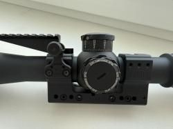 Прицел ZCO 8-40 MPCT3X