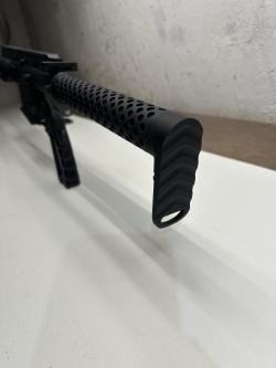 Приклад для Heckler & Koch MR308 и HK417