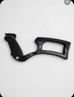 Приклад для пневматического пистолета Crosman 1377 и 1322