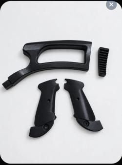 Приклад для пневматического пистолета Crosman 1377 и 1322