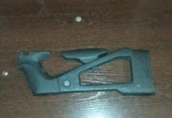 Приклад для zr arms pp 700 sa 