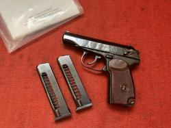  ПМТ -71г\в ,ТТ-Т 1941г, 3 Grand Power T12, 2010,13,21 г\в ,WASP R