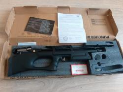 Продам PSP  Kral Puncher Breaker 3 ,кал 6,35