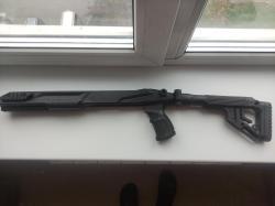 Продам Fab Defense для ruger 10/22