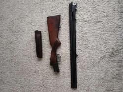 Продам ИЖ-27 ЕМ