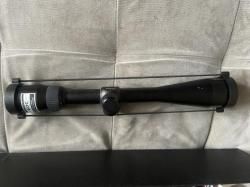 Продам nikon prostaff 4-12x40 m bdc оригинал 