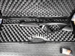 Продам новый карабин Beretta CX4 Storm, Luger 9х19, г. Москва, цена 225000