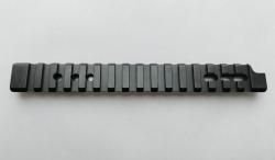 Продам планку Picatinny для Steyr Mannlicher 20 MOA, MAK, (сталь, универсальная)