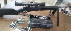 Продам прицел Vortex diamondback tactical 4*16*44