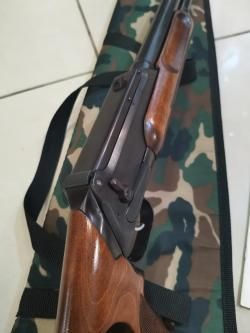 Продам Рысь-У ортопед. кал.12х70 ИДЕАЛ! Саратов