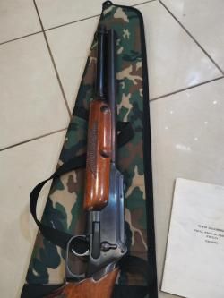 Продам Рысь-У ортопед. кал.12х70 ИДЕАЛ! Саратов